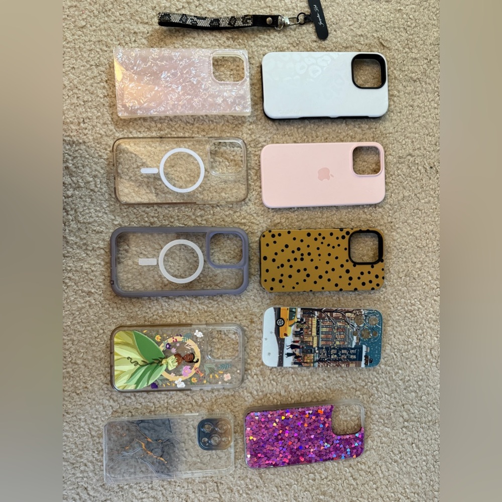 IPhone 14 Pro Max Cases